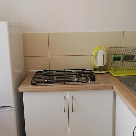 Apartament Mragowska - Zabi Staw Mikolajki  Exterior photo