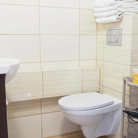 Apartament Mragowska - Zabi Staw Mikolajki  Exterior photo