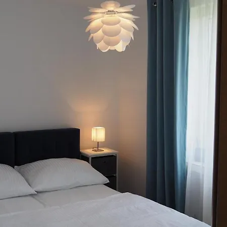 Apartament Mragowska - Zabi Staw Mikolajki  Exterior photo