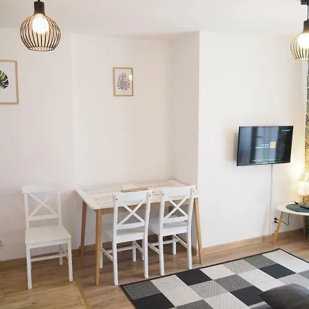Apartament Mragowska - Zabi Staw Mikolajki  Exterior photo