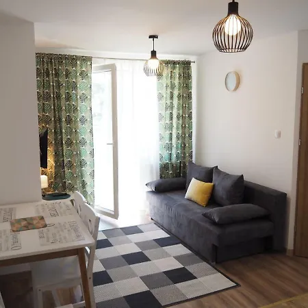 Apartament Mragowska - Zabi Staw Mikolajki  Exterior photo