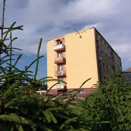 Apartament Mragowska - Zabi Staw Mikolajki  Exterior photo