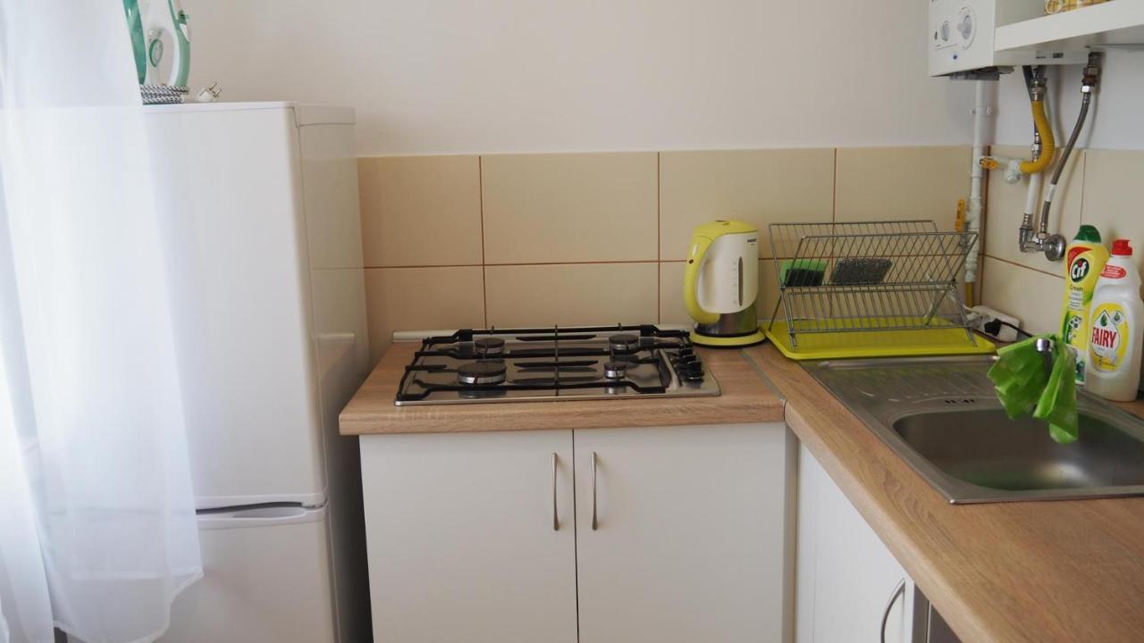 Apartment Mragowska - Zabi Staw Mikolajki (Mragowo)