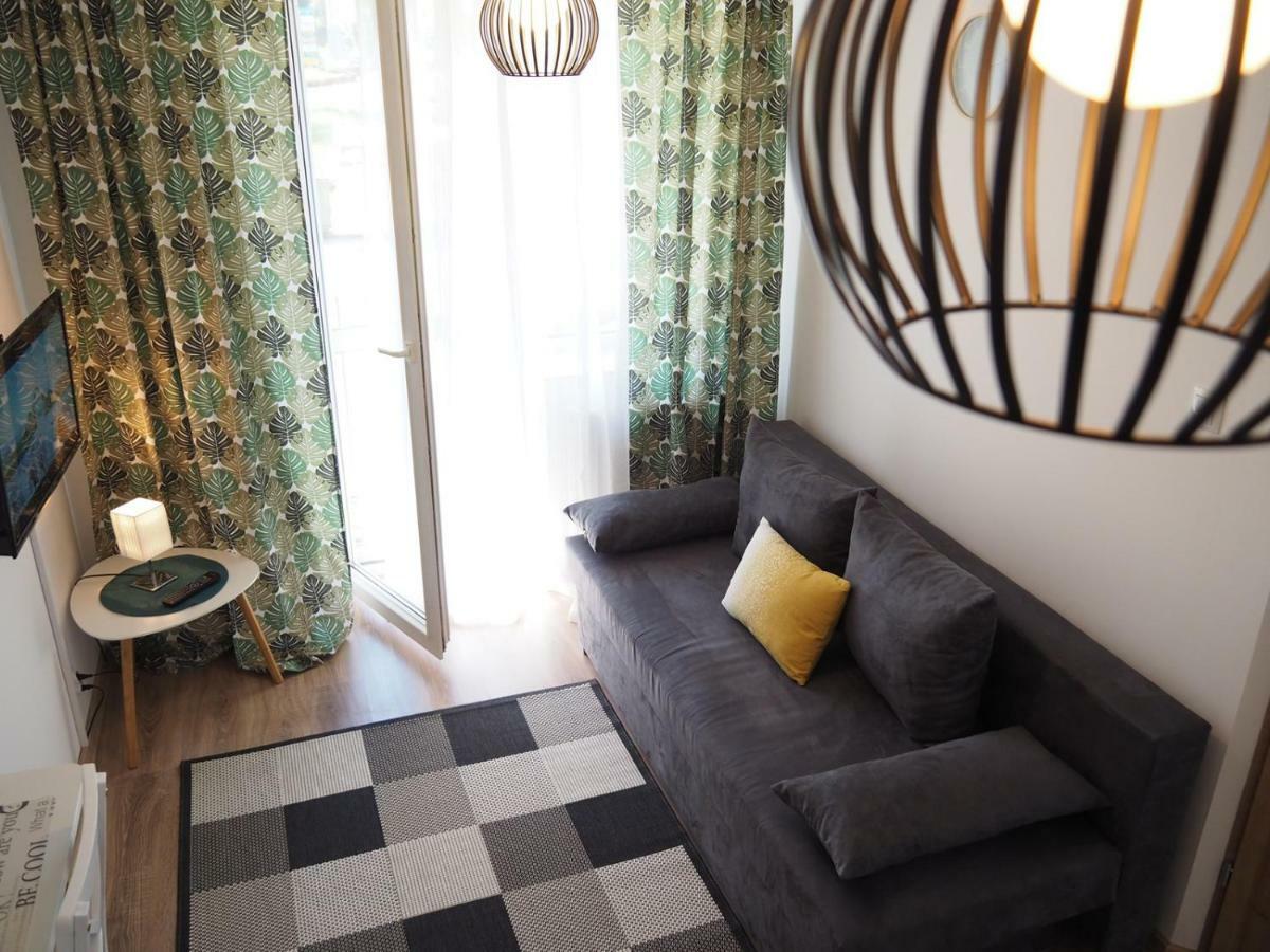 Mragowska - Zabi Staw Apartment *