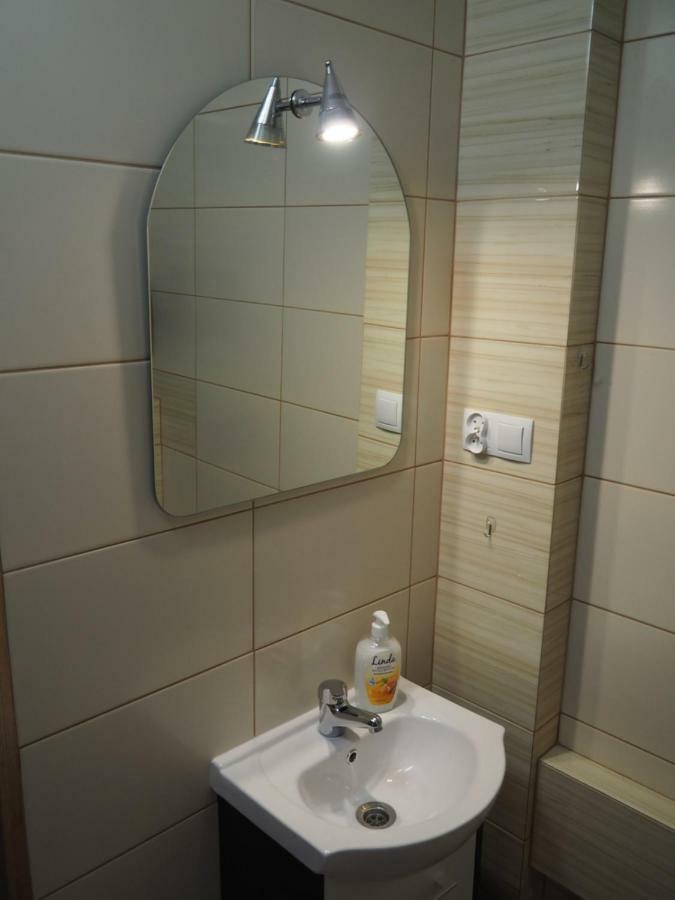 Apartment Mragowska - Zabi Staw