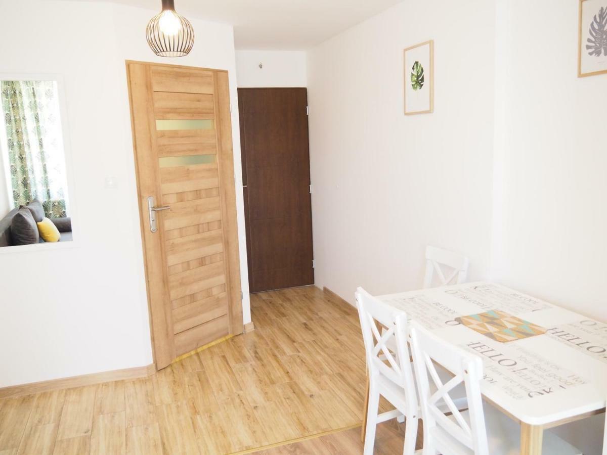 Apartment Mragowska - Zabi Staw *