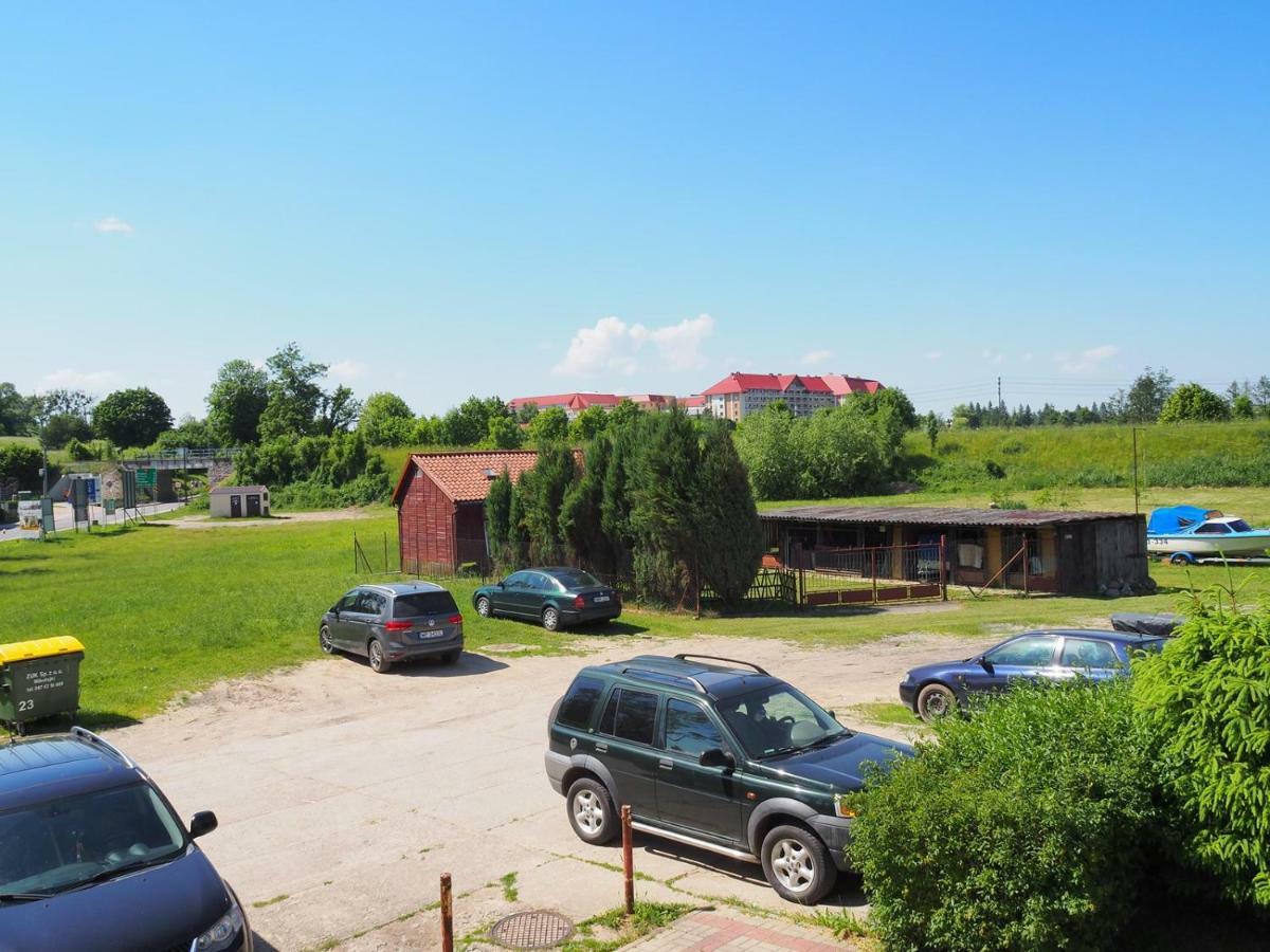 Mragowska - Zabi Staw Apartment *
