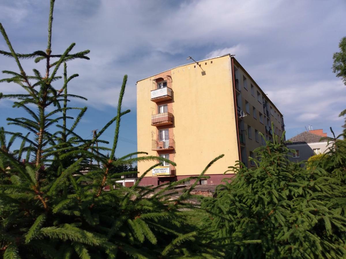 Apartment Mragowska - Zabi Staw *